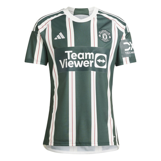 MUFC MANCHESTER UNITED Away Jersey Men 23 / 24