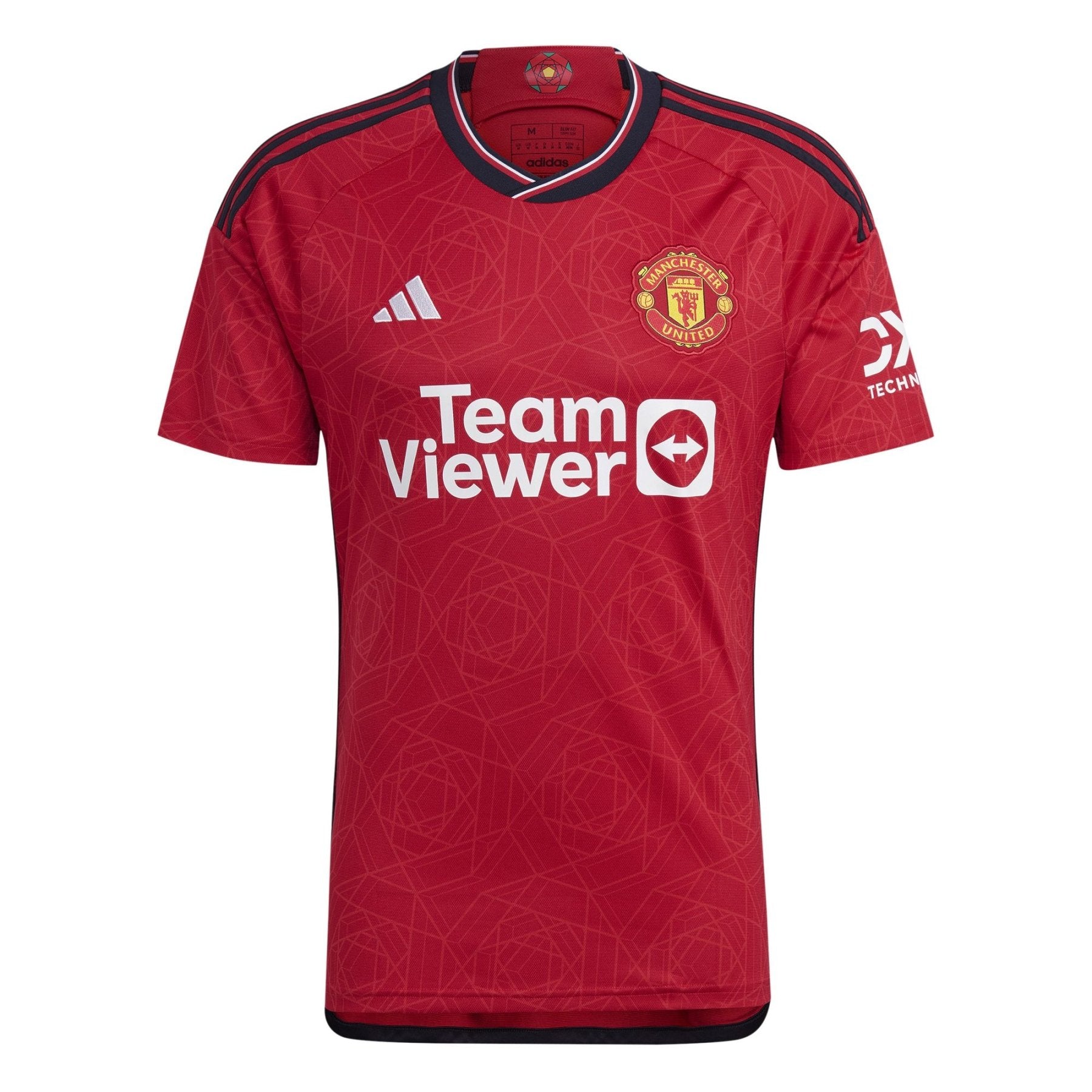Maillot domicile MUFC MANCHESTER UNITED Homme 23 / 24