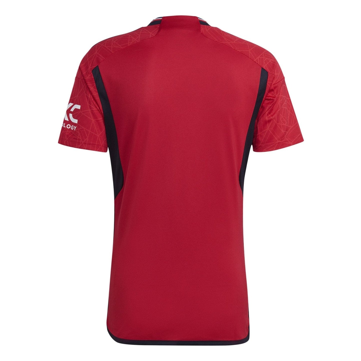 MUFC MANCHESTER UNITED Home Jersey Men 23 / 24