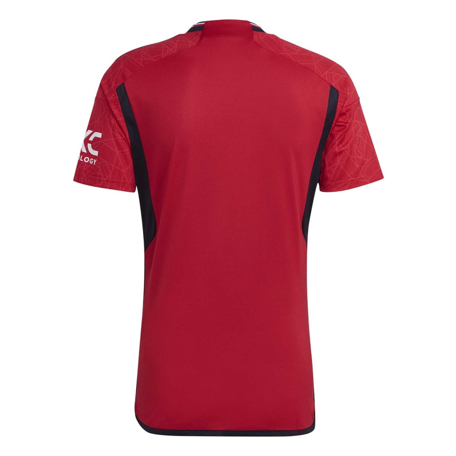 Maillot domicile MUFC MANCHESTER UNITED Homme 23 / 24