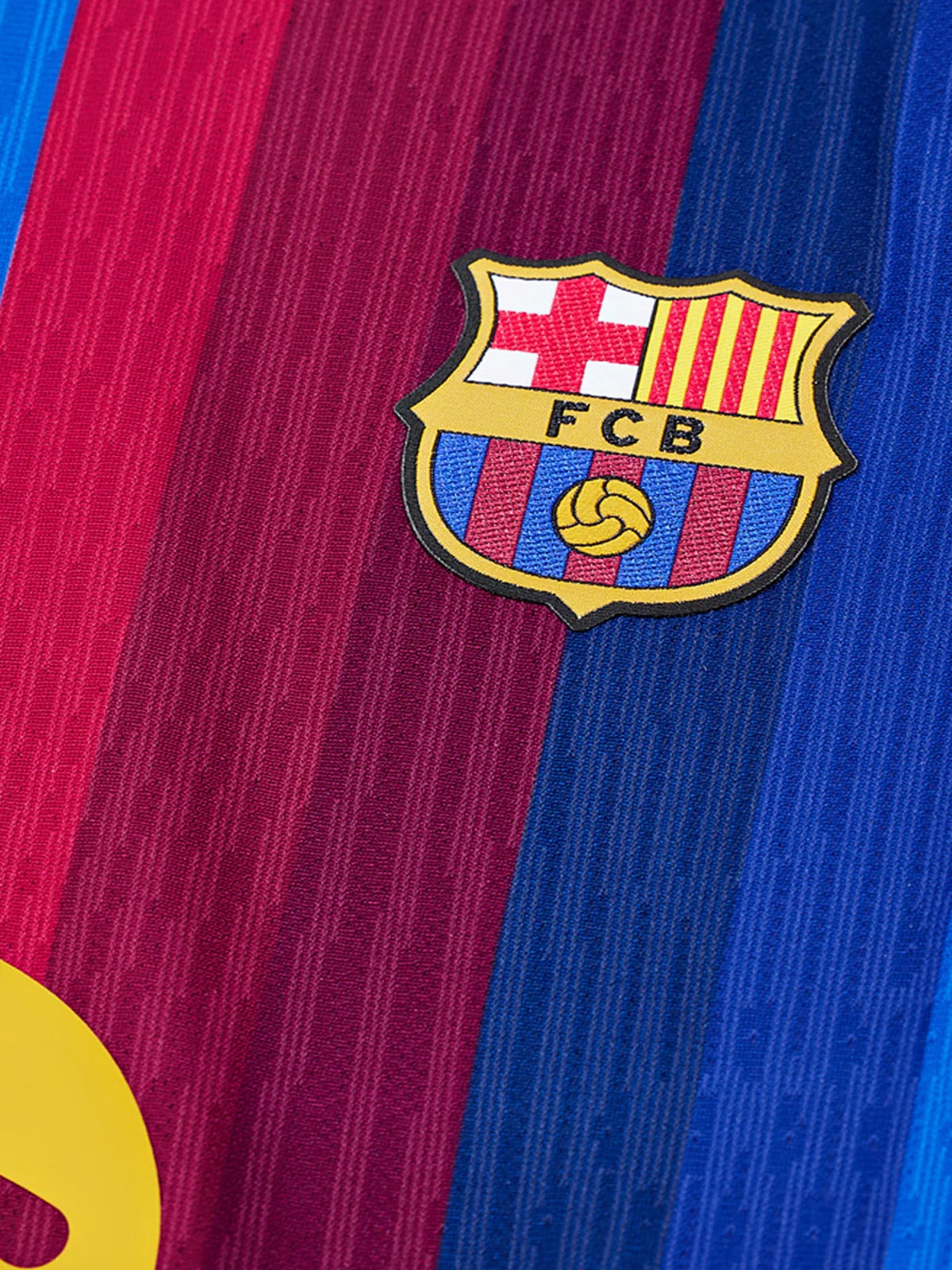 Barcelona 2026/27 Yamal 10 Heimspielertrikot