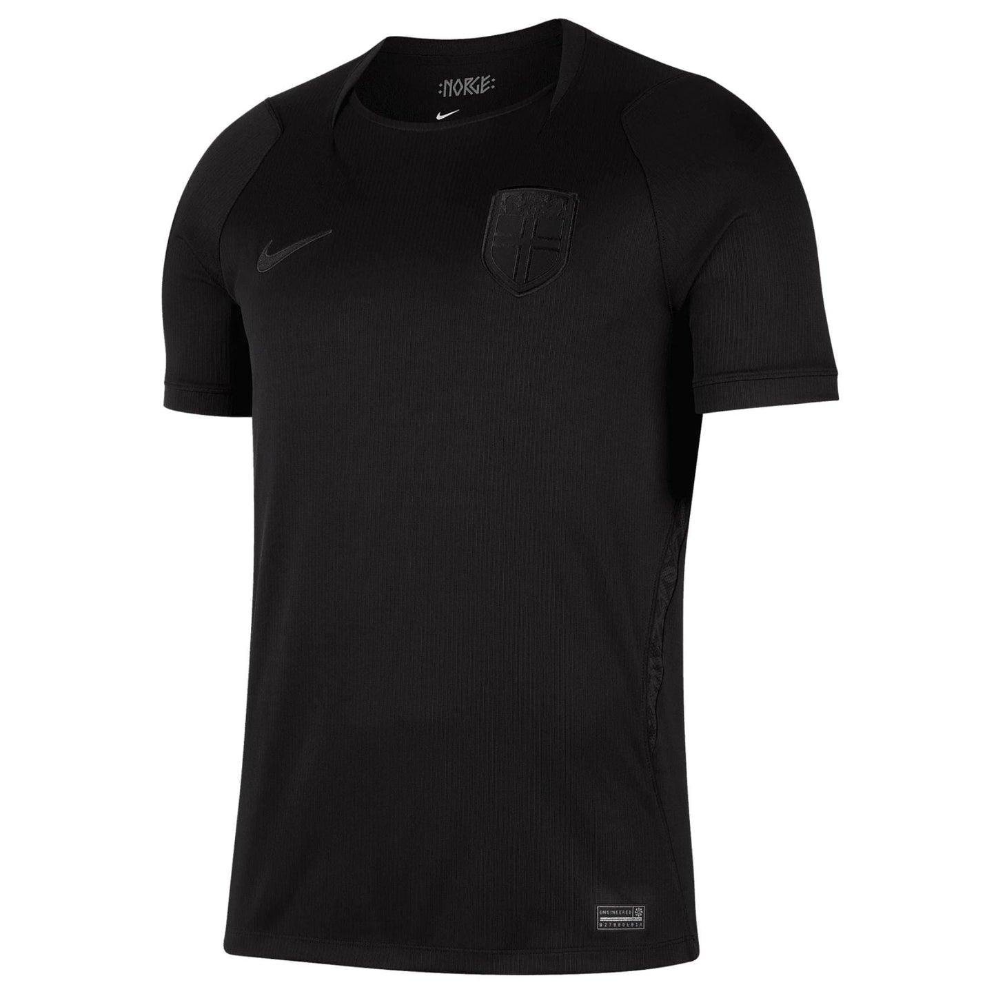 NFF Norway Away Jersey Kids World Cup 2026