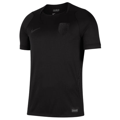 NFF Norway Away Jersey Kids World Cup 2026