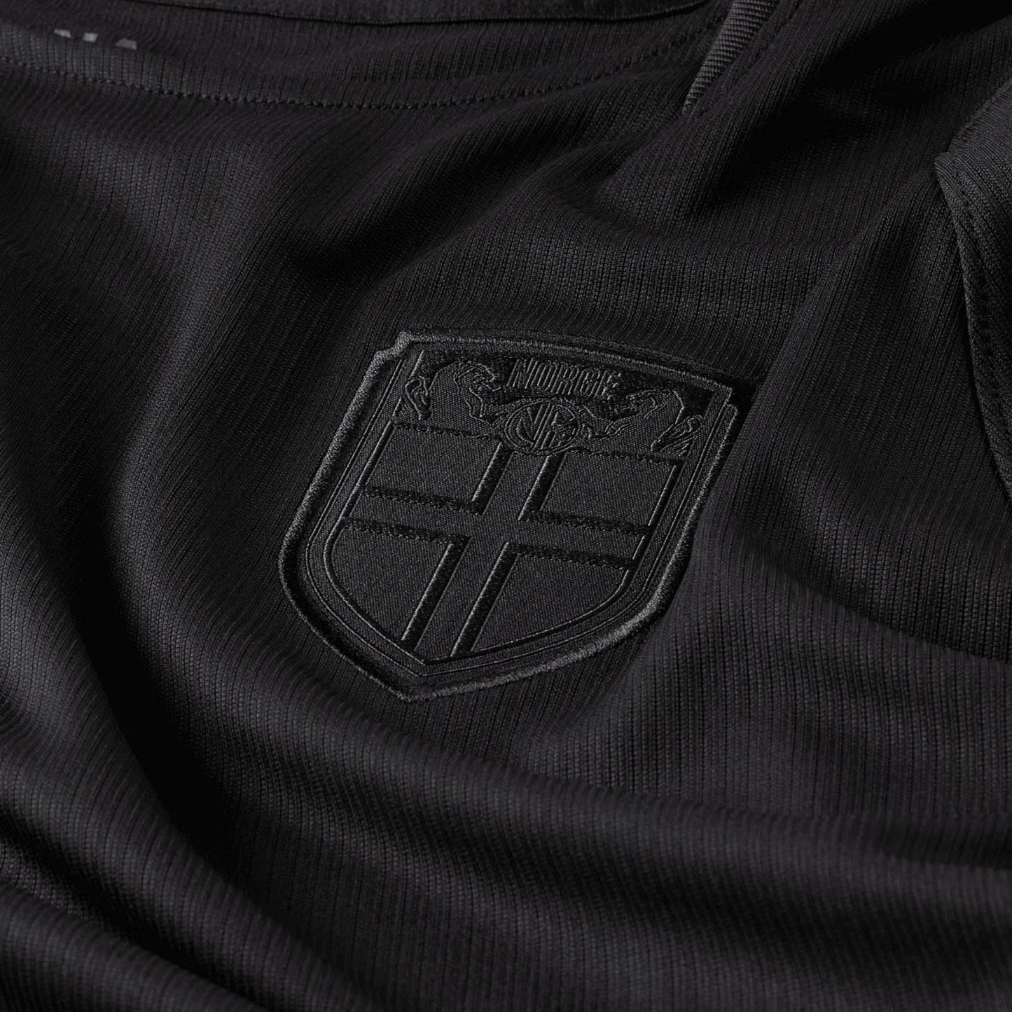 NFF Norway Away Jersey Kids World Cup 2026