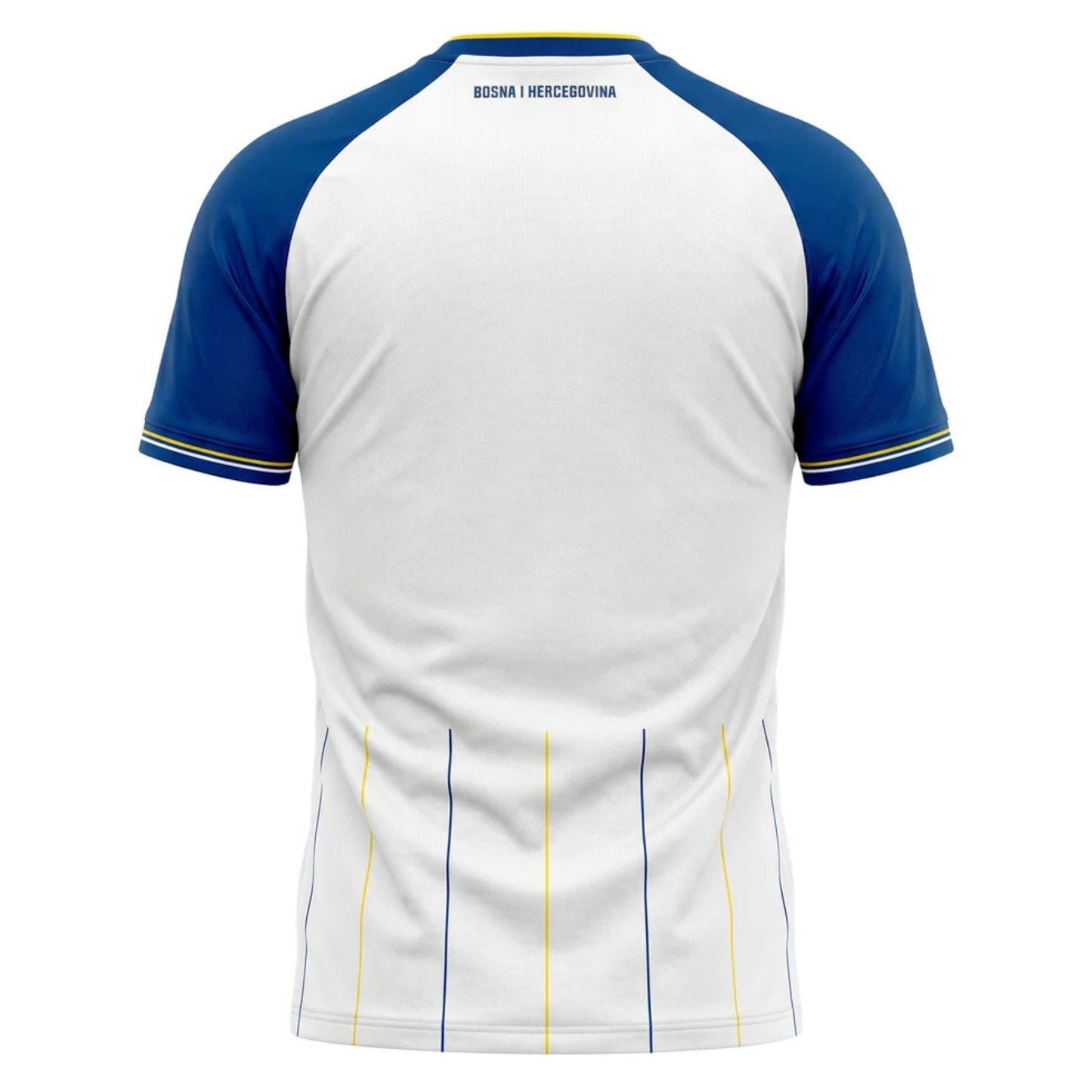 NFSBIH BOSNIA AND HERZEGOVINA Away Jersey Kids World Cup 2026