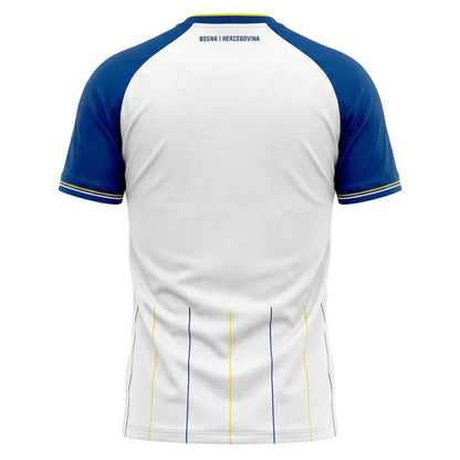 NFSBIH BOSNIA AND HERZEGOVINA Away Jersey Kids World Cup 2026