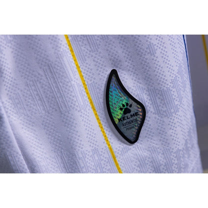 NFSBIH BOSNIA AND HERZEGOVINA Away Jersey Kids World Cup 2026