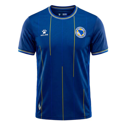 NFSBIH BOSNIA AND HERZEGOVINA Home Jersey Kids WM 2026