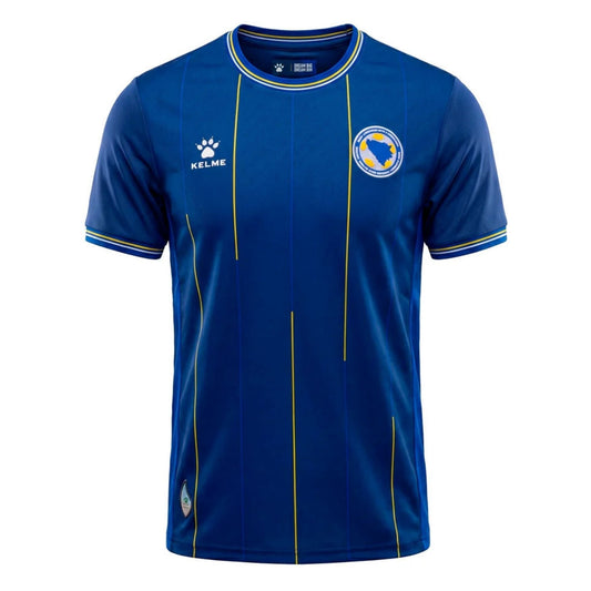 NFSBIH BOSNIA AND HERZEGOVINA Home Jersey Kids WM 2026