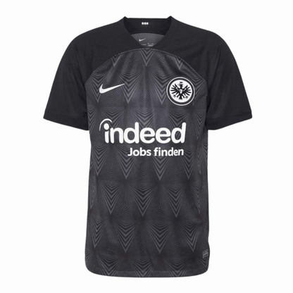 SGE EINTRACHT FRANKFURT Away Jersey Kids 22 / 23