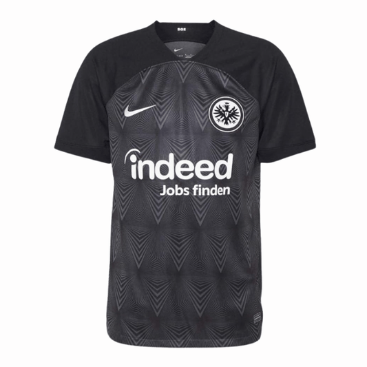 SGE EINTRACHT FRANKFURT Away Jersey Kids 22 / 23