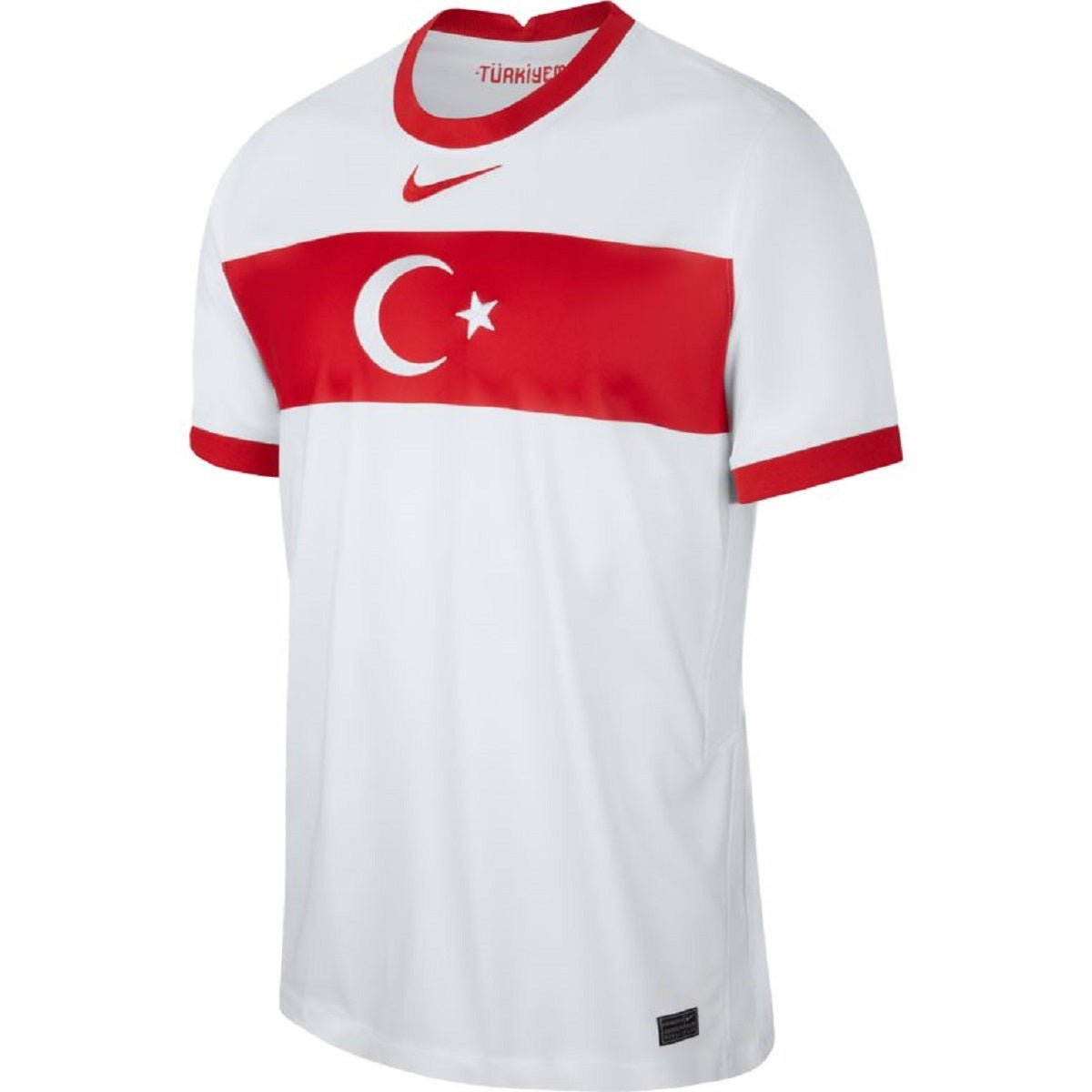 TURKEY Home Jersey Kids 21 / 22