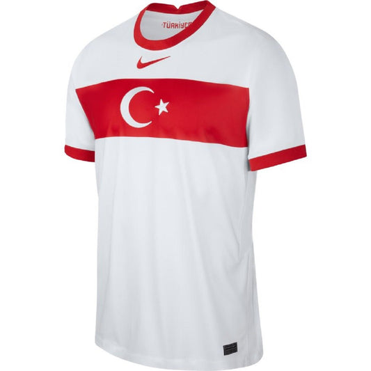 TURKEY Home Jersey Kids 21 / 22