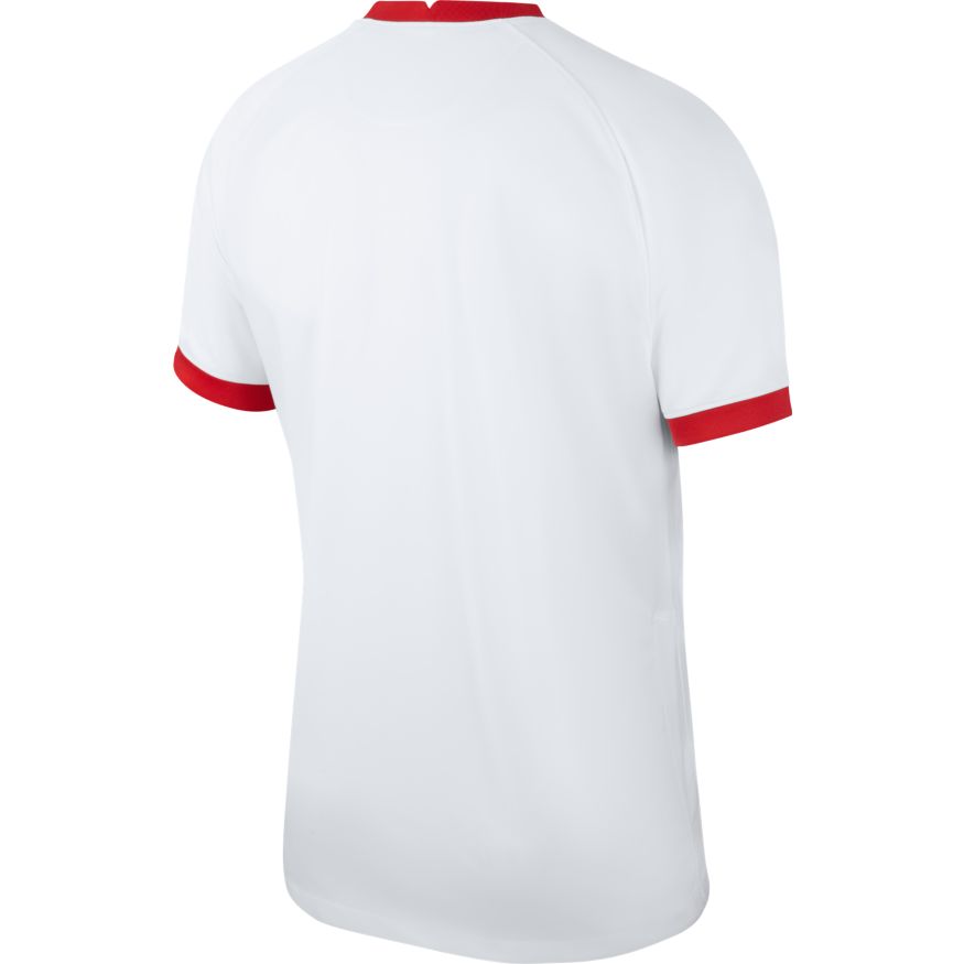TURKEY Home Jersey Kids 21 / 22
