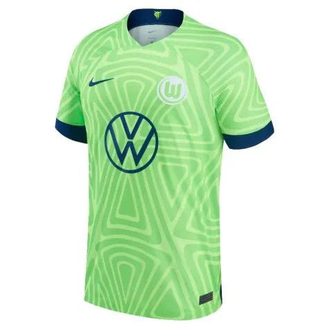 Maillot domicile VFL WOLFSBURG Enfants 22 / 23