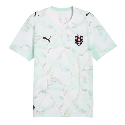 ÖFB AUSTRIA Away Jersey Men's WM 2026