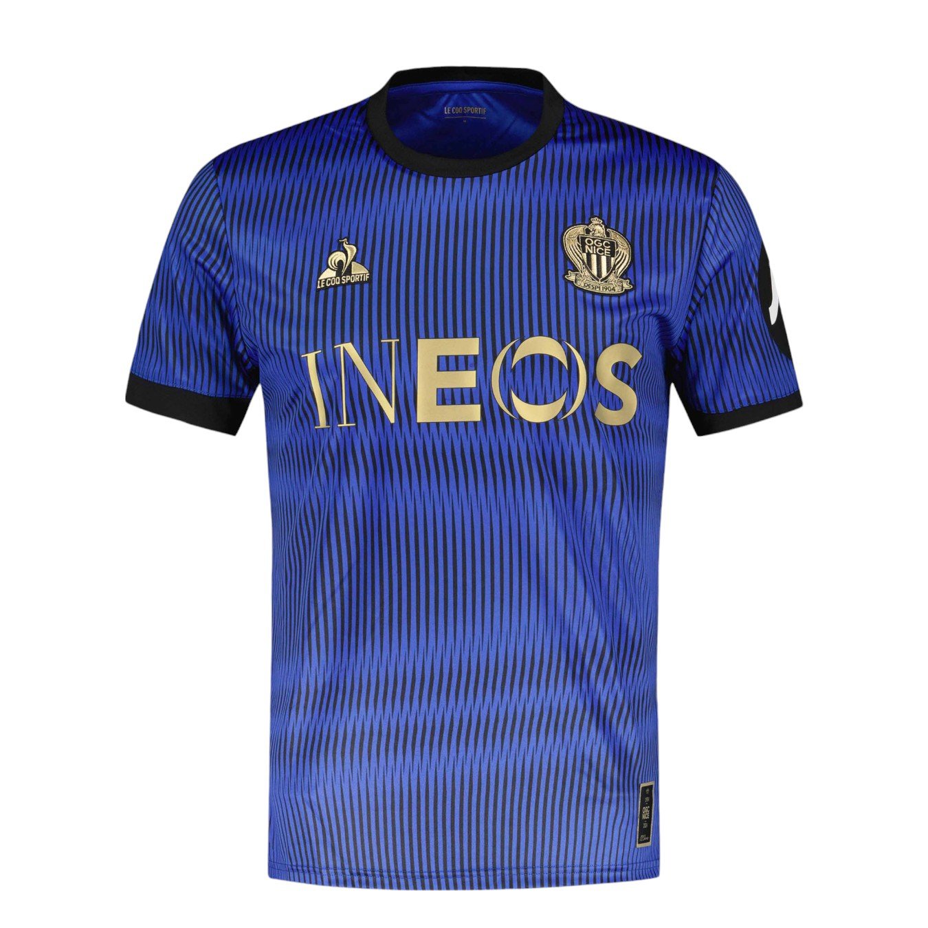 3e maillot OGC Nice Homme 24 / 25