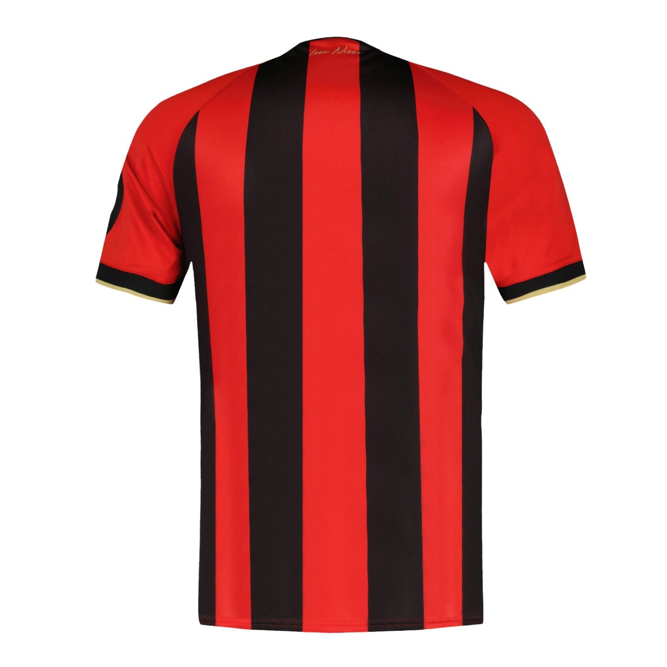 OGC Nice Home Jersey Men 24 / 25