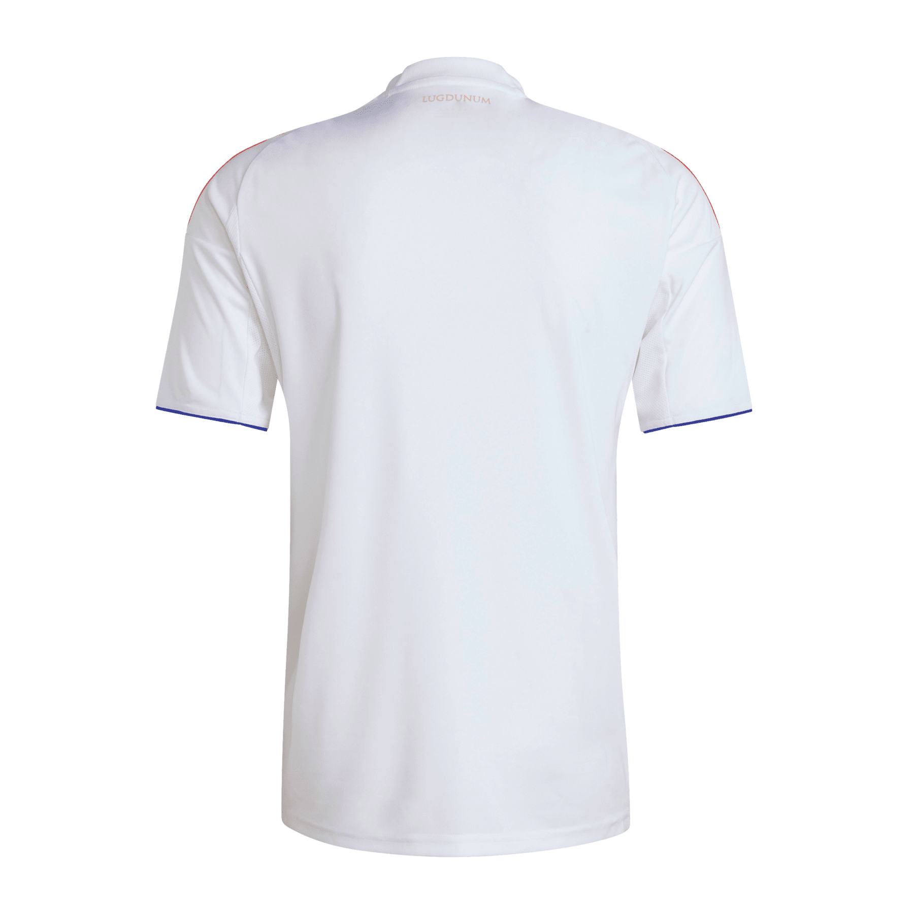 Maillot domicile OL OLYMPIQUE LYON Homme 25 / 26