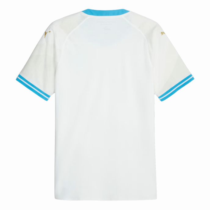 Maillot domicile OM OLYMPIQUE MARSEILLE Homme 23 / 24