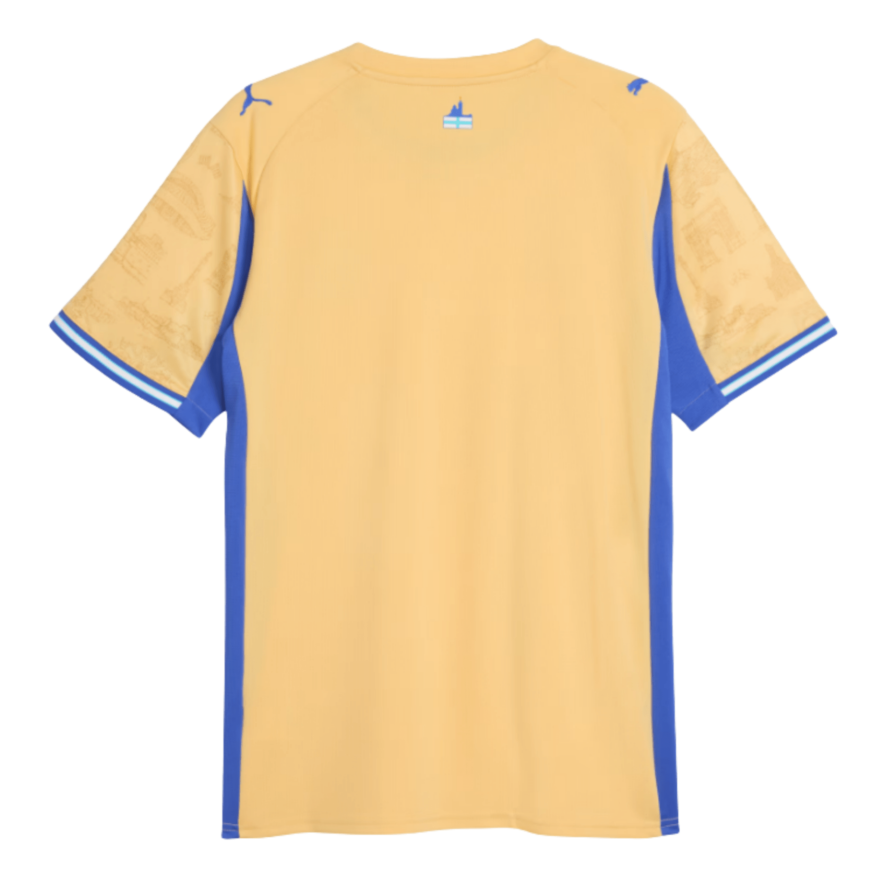 Maillot spécial OM OLYMPIQUE MARSEILLE Homme 25 / 26