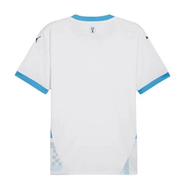 Maillot domicile OM OLYMPIQUE MARSEILLE Homme 24 / 25