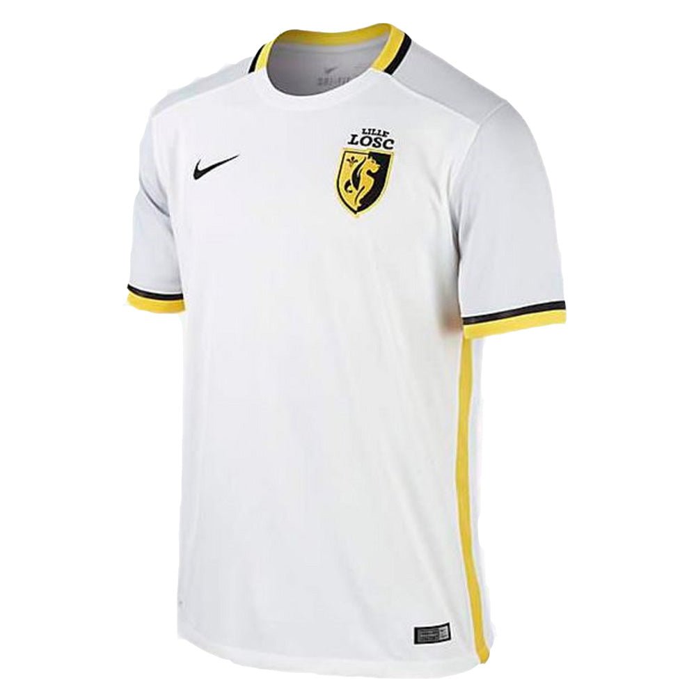 Maillot Extérieur OSC LILLE Enfants 15 / 16