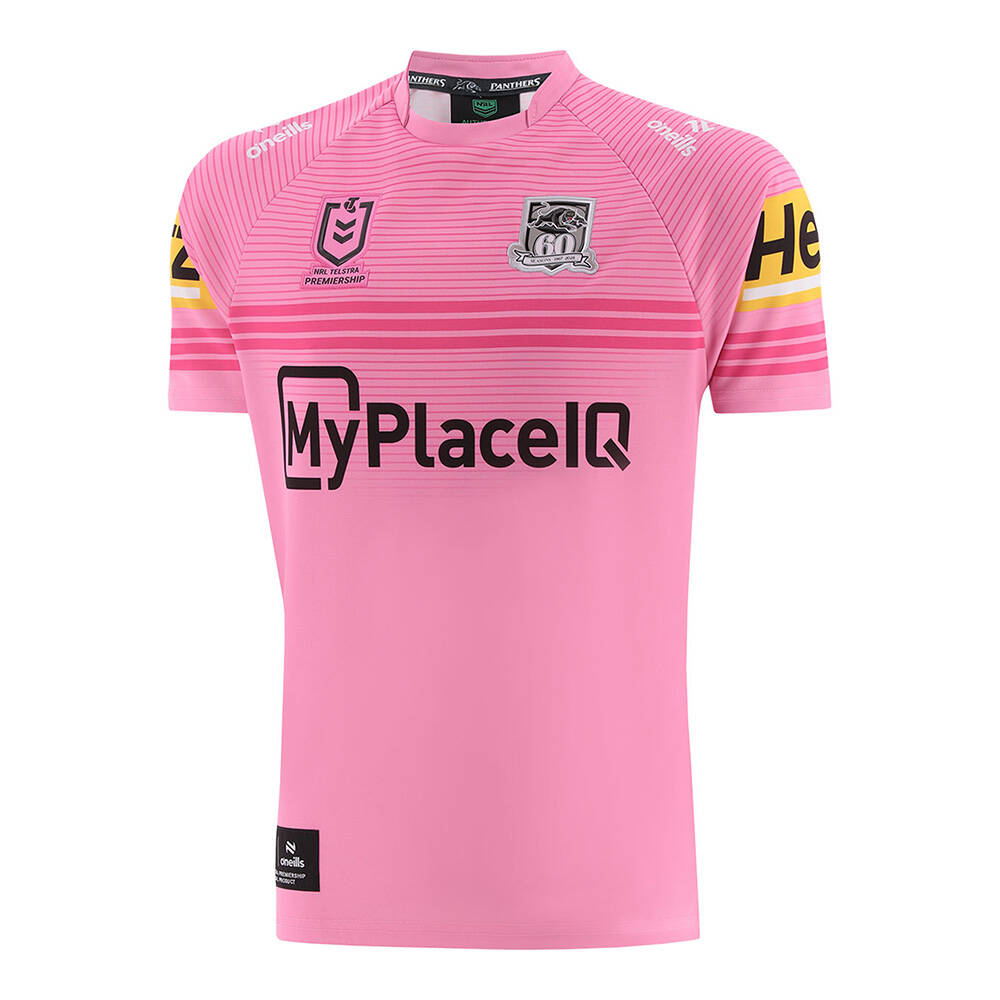 Maillot extérieur Penrith Panthers 2026