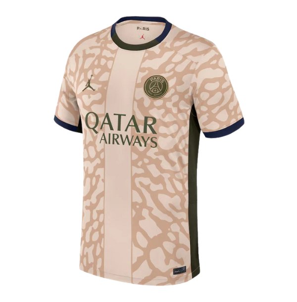 Maillot 4ème PSG PARIS SAINT-GERMAIN Enfants 23 / 24