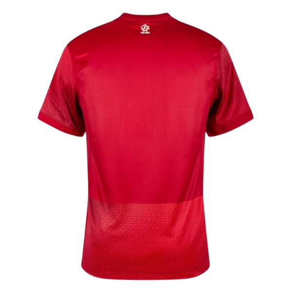 Maillot Extérieur POLOGNE Enfants Euro 2024