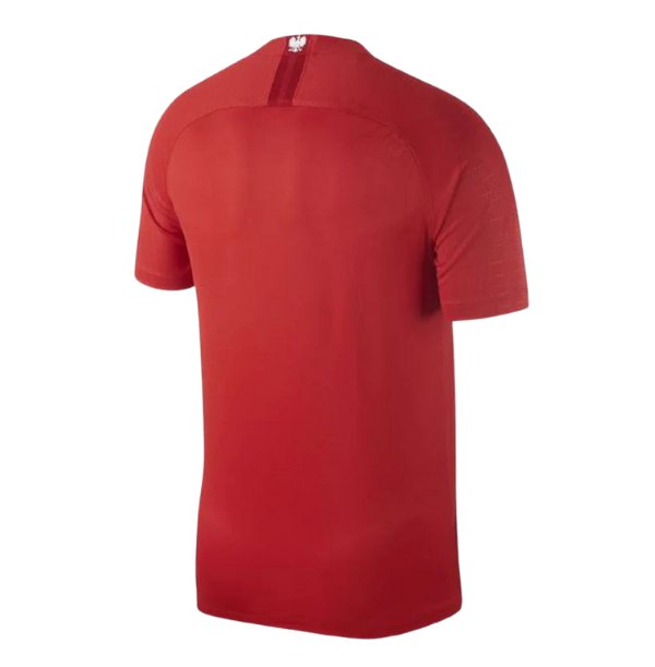 POLAND Away Jersey Kids World Cup 2018