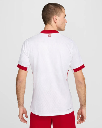 POLAND Home Jersey Men Euro 2024