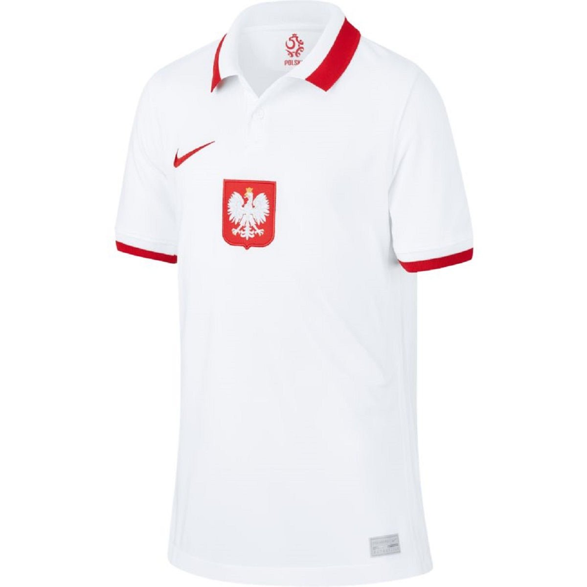 Maillot Domicile POLOGNE Enfants EURO 2020