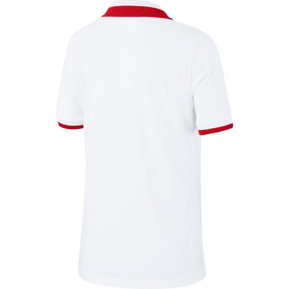 POLAND Home Jersey Kids EURO 2020