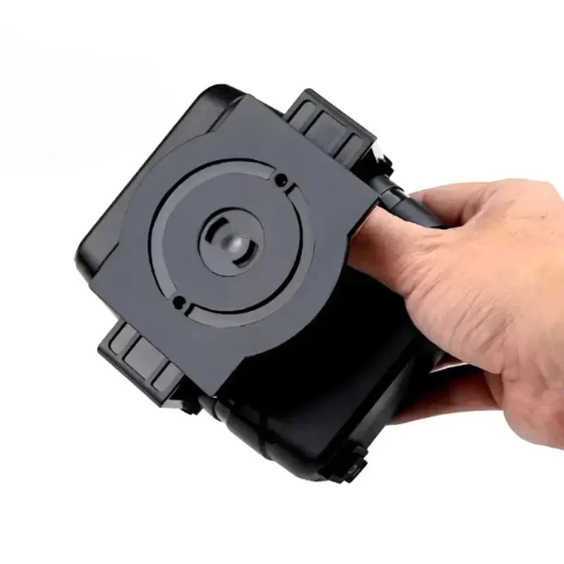 Travel-Friendly Dual-Function 24V (200W) Car Heater & Cooler