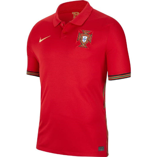 PORTUGAL Home Jersey Kids 21 / 22