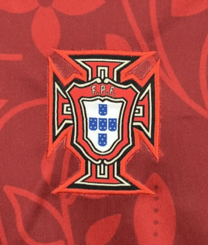 Portugal Trikot 2025 Special Edition