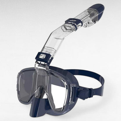 ProDive Foldable Snorkel Mask