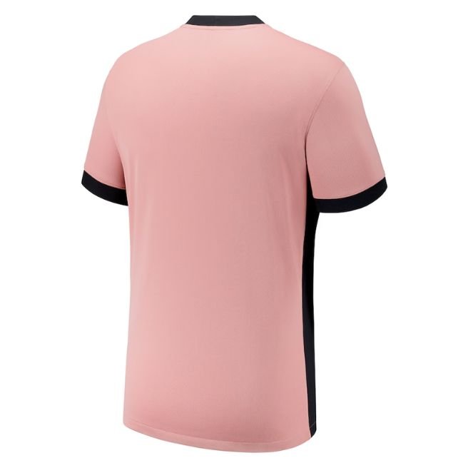 3e maillot PSG PARIS SAINT-GERMAIN Homme 24 / 25