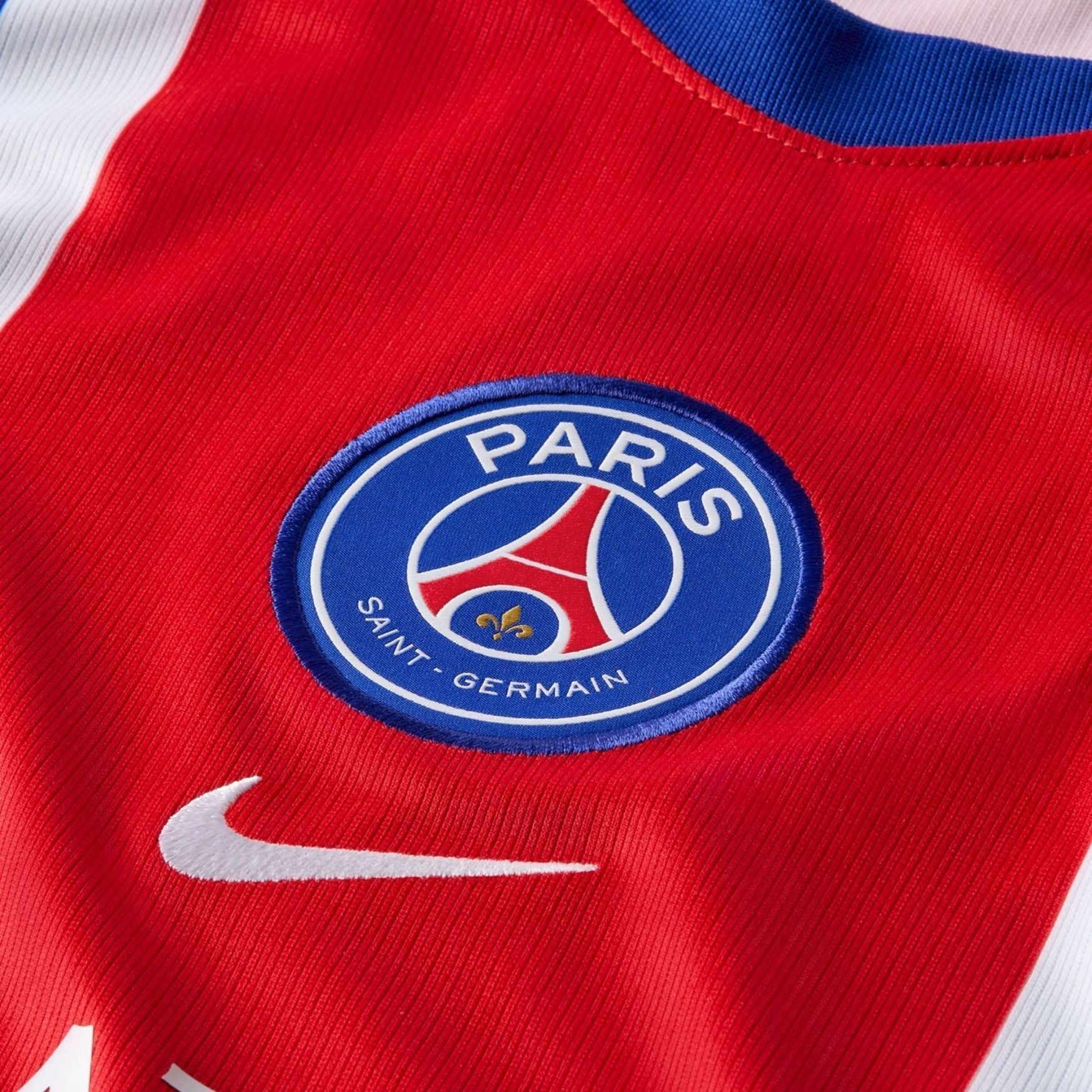 Maillot Domicile PSG PARIS SAINT-GERMAIN Homme 26 / 27