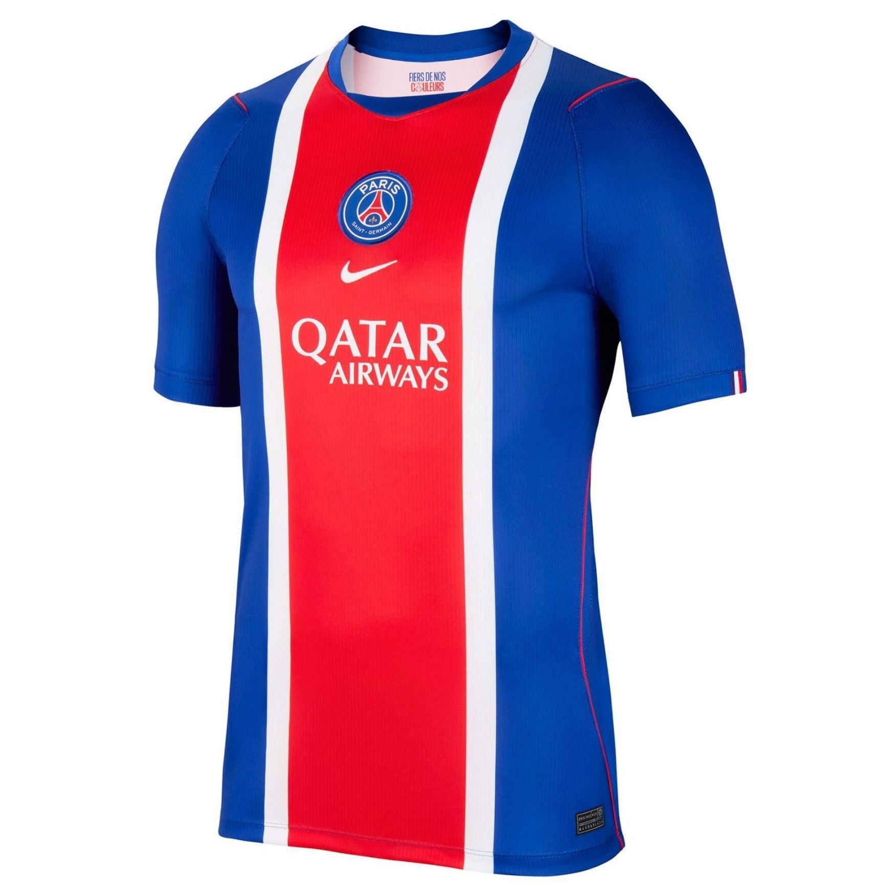 Maillot Domicile PSG PARIS SAINT-GERMAIN Homme 26 / 27