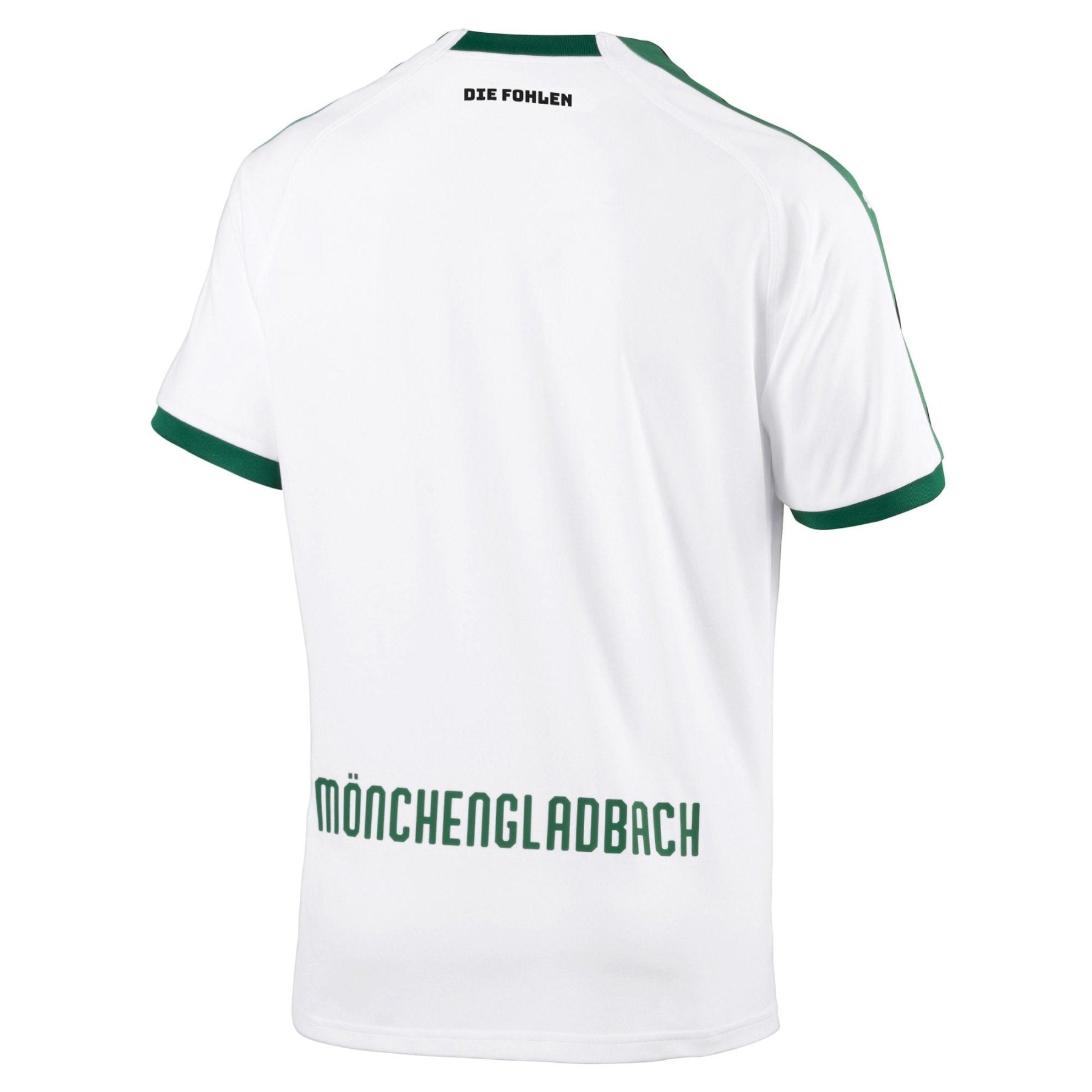 Maillot Domicile BMG BORUSSIA MÖNCHENGLADBACH Homme 18 / 19