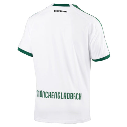 BMG BORUSSIA MÖNCHENGLADBACH Home Jersey Men 18 / 19