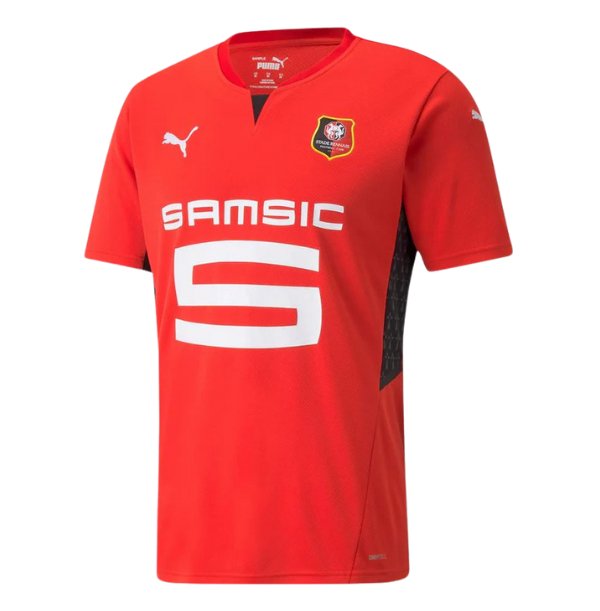 Maillot domicile SRFC STADE RENNES Homme 21 / 22