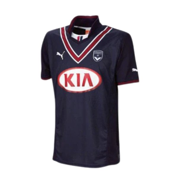GIRONDINS DE BORDEAUX Home Jersey Men 13 / 14