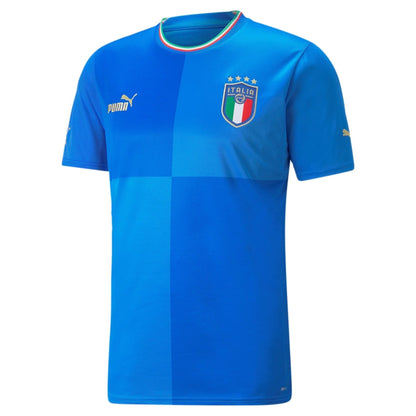 ITALY Home Jersey Men's 22 / 23