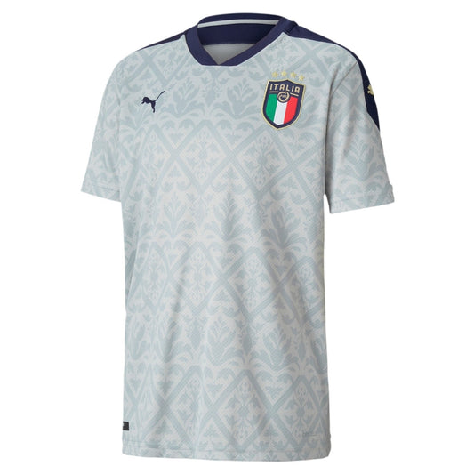 ITALIAN Goalkeeper Jersey Kids EURO 2020