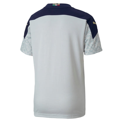 ITALIAN Goalkeeper Jersey Kids EURO 2020