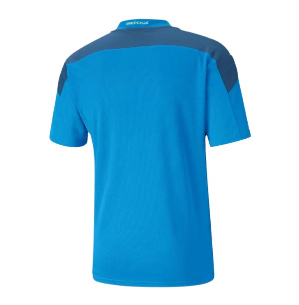Maillot 3e Équipe OM OLYMPIQUE MARSEILLE Hommes 20 / 21