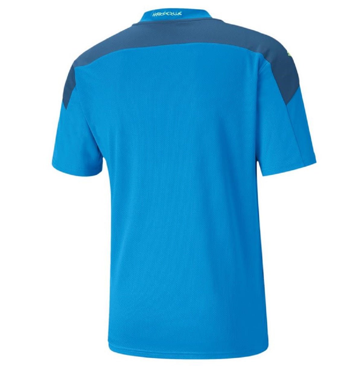 Maillot OM OLYMPIQUE MARSEILLE 3e Équipe Enfants 20 / 21